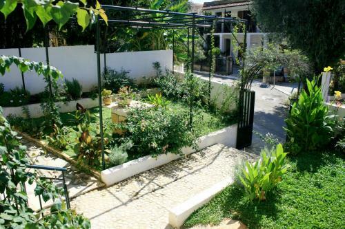 Apartamento Fotini's House