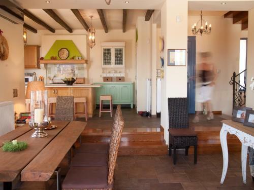 Villa Inn Messinia