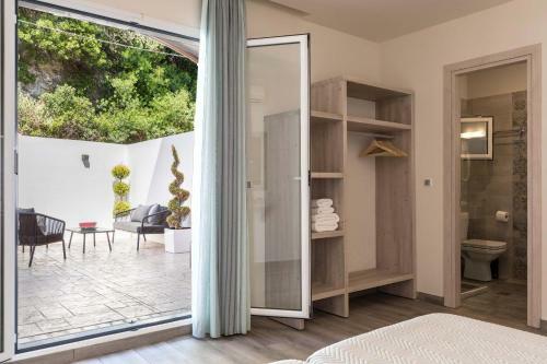 Apartamento Ipsos Beach Studios By Konnect