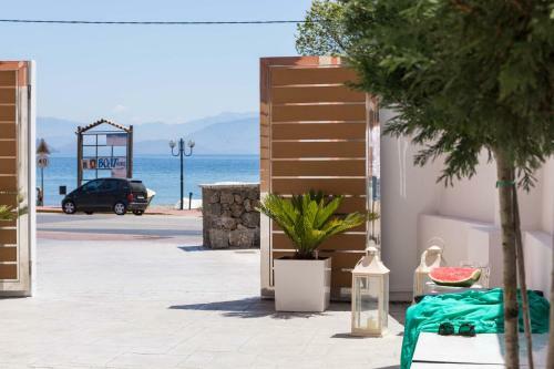 Apartamento Ipsos Beach Studios By Konnect