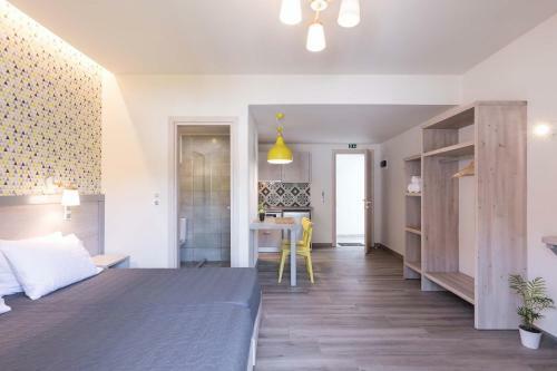 Apartamento Ipsos Beach Studios By Konnect
