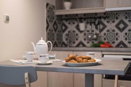 Apartamento Ipsos Beach Studios By Konnect