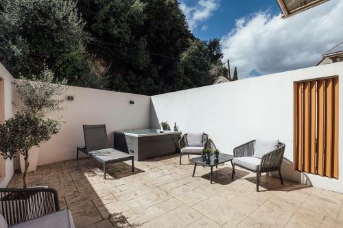 Apartamento Ipsos Beach Studios By Konnect