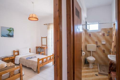 Tonia Apartments & Studios By Hotelius