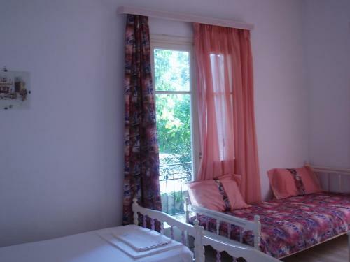 Apartamento Angelik Ipsos No1