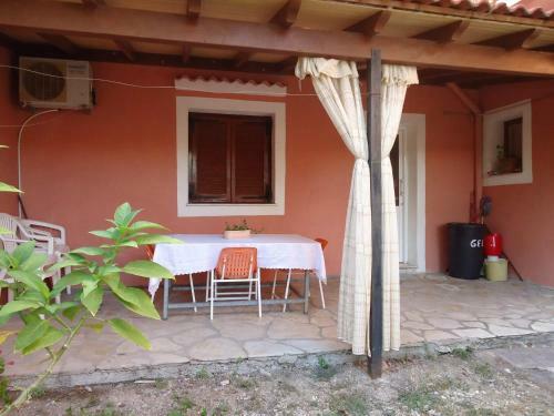 Apartamento Angelik Ipsos No1
