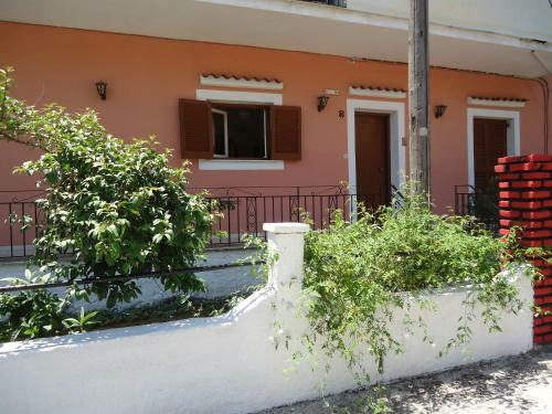 Apartamento Angelik Ipsos No1