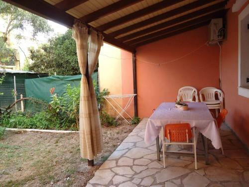 Apartamento Angelik Ipsos No1