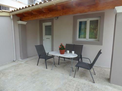 Apartamento Patsis Appartment