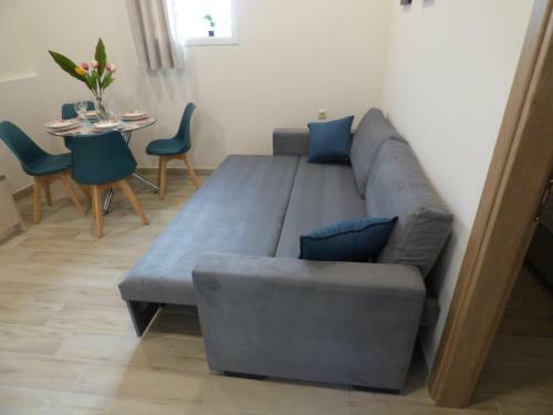 Apartamento Patsis Appartment