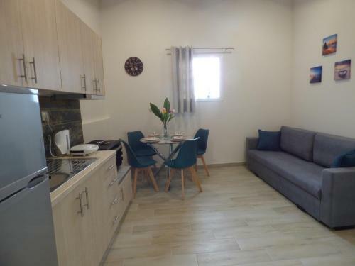 Apartamento Patsis Appartment