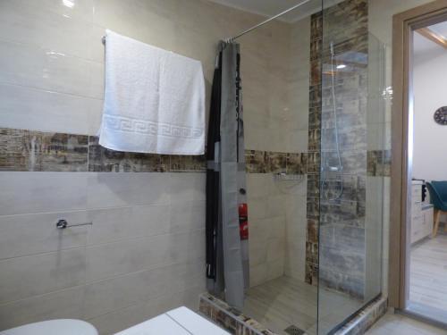 Apartamento Patsis Appartment