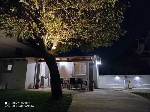 Apartamento Patsis Appartment