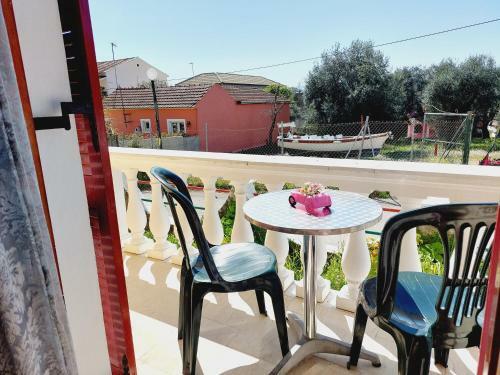 Corfu Elpis Apartments