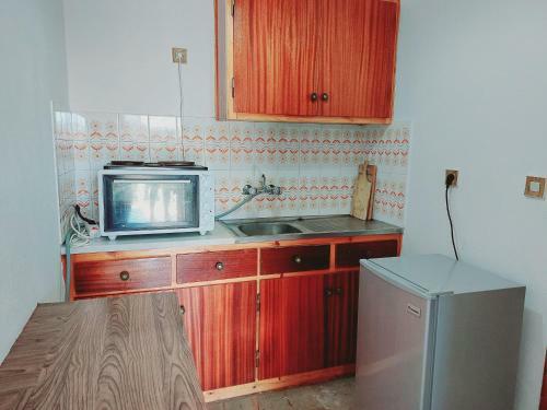 Corfu Elpis Apartments