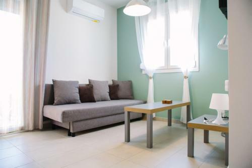 Sugr Apartments