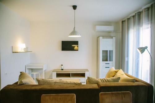 Sugr Apartments