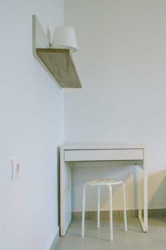 Sugr Apartments