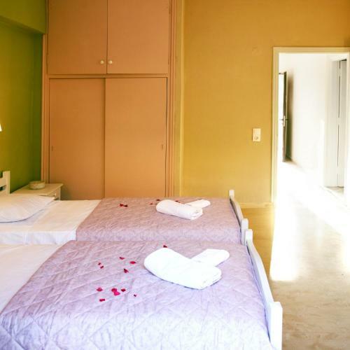 Maison Anna Corfu Holiday Apartments