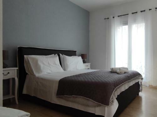 Maison Anna Corfu Holiday Apartments