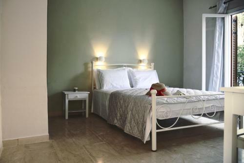 Maison Anna Corfu Holiday Apartments