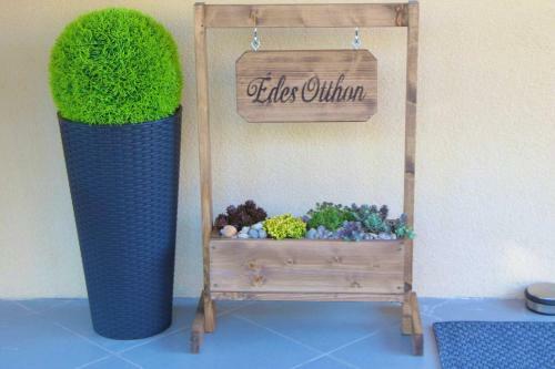 Relax Wellness Apartman