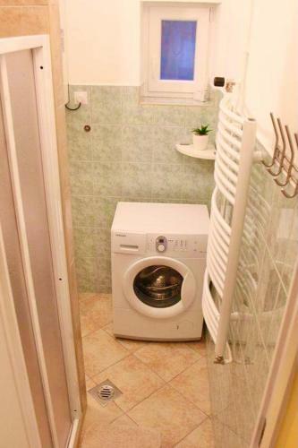 Relax Wellness Apartman