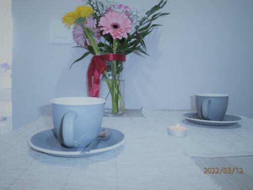 Apartamento Athina