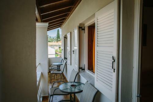 Apartamento Athina