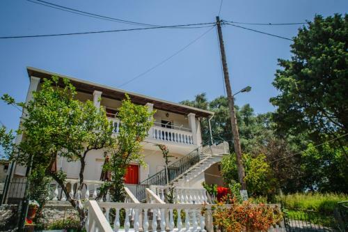 Apartamento Athina