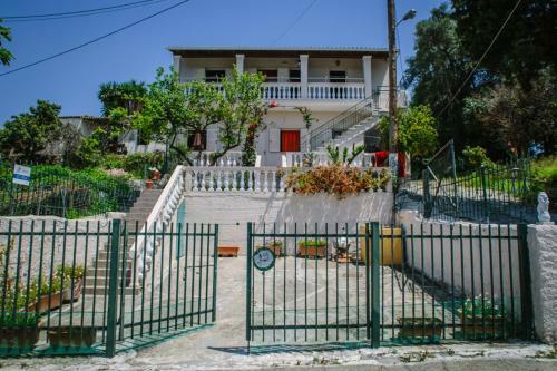 Apartamento Athina