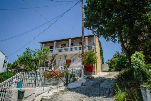 Apartamento Athina