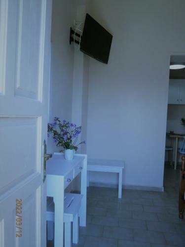 Apartamento Athina