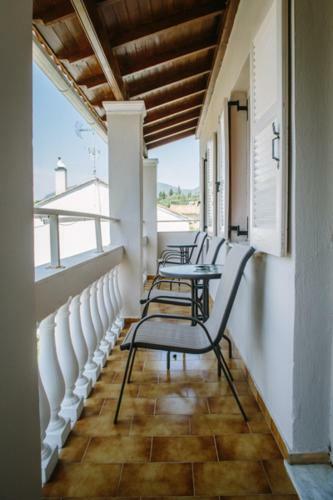 Apartamento Athina