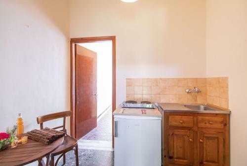 Apartamento Christina Mare