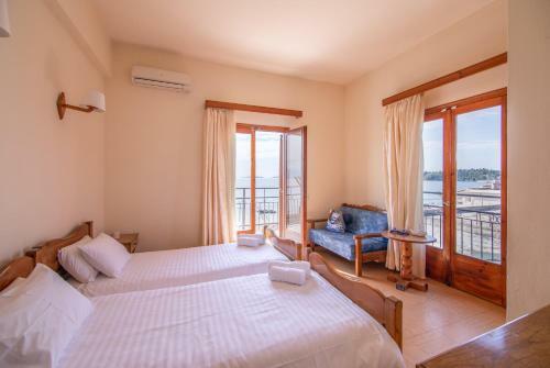 Apartamento Christina Mare