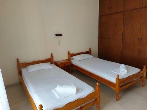 Elpis Holiday Apartments