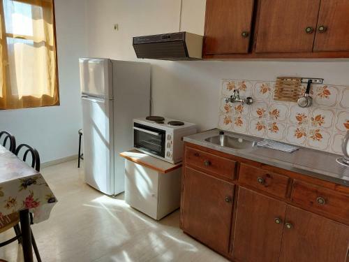 Elpis Holiday Apartments