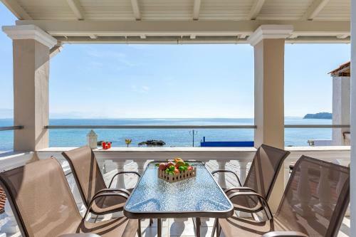 Albatross Apartments By Konnect, Ipsos Corfu
