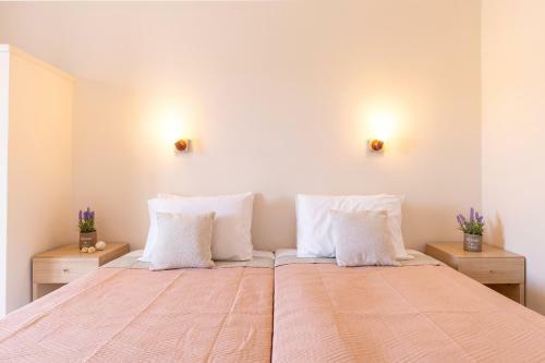 Albatross Apartments By Konnect, Ipsos Corfu