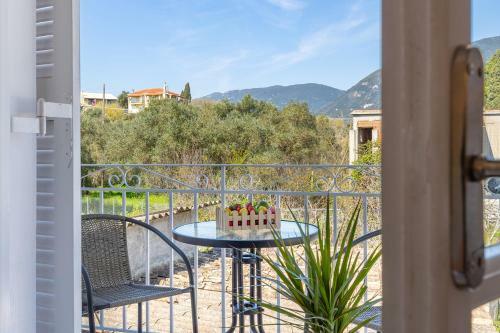 Albatross Apartments By Konnect, Ipsos Corfu
