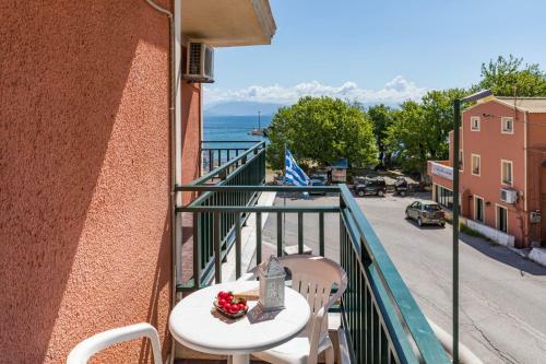 Apartamento Seaside Budget Studios By Konnect, Ipsos Corfu
