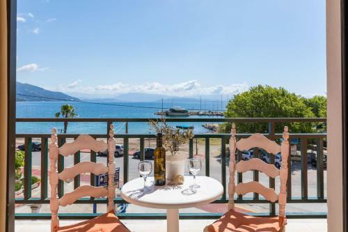 Apartamento Seaside Budget Studios By Konnect, Ipsos Corfu