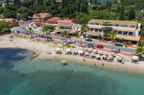 Apartamento Seaside Budget Studios By Konnect, Ipsos Corfu