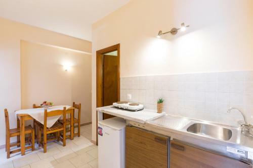 Apartamento Seaside Budget Studios By Konnect, Ipsos Corfu