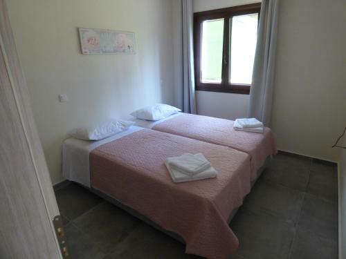 Natashas Apartments
