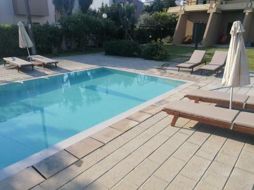 Apartamento Endless Summer Pool Flat