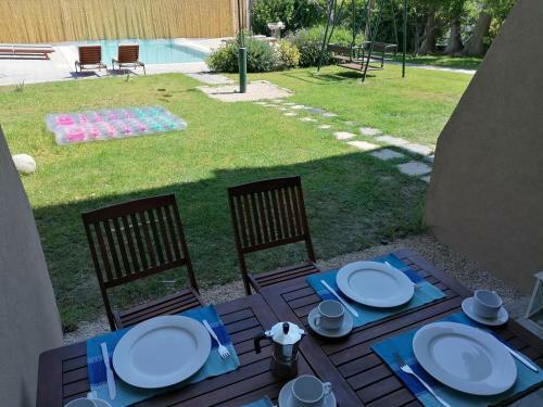 Apartamento Endless Summer Pool Flat