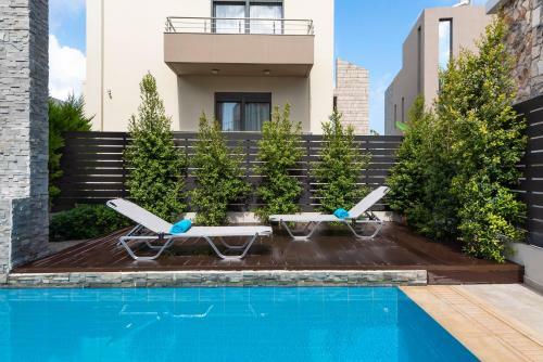 Villa Ixia Breeze 2