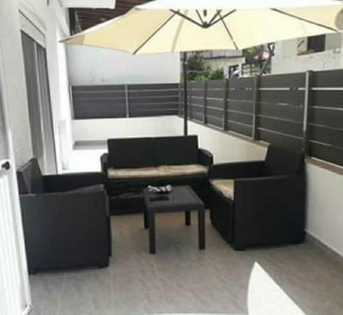 Apartamento Asiminas Lovely House